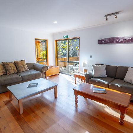 Wanaka Springs Lodge Extérieur photo