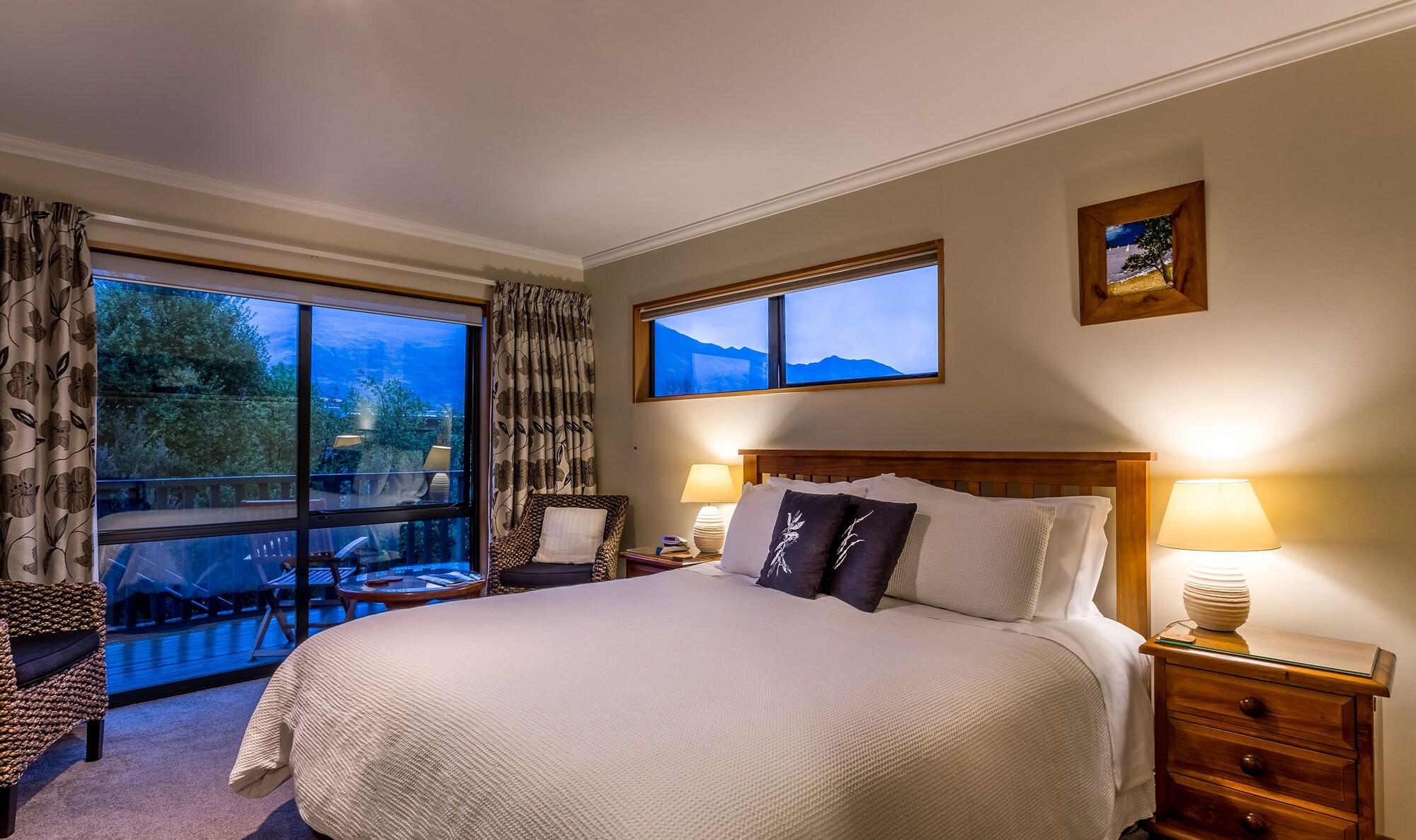 Wanaka Springs Lodge Extérieur photo