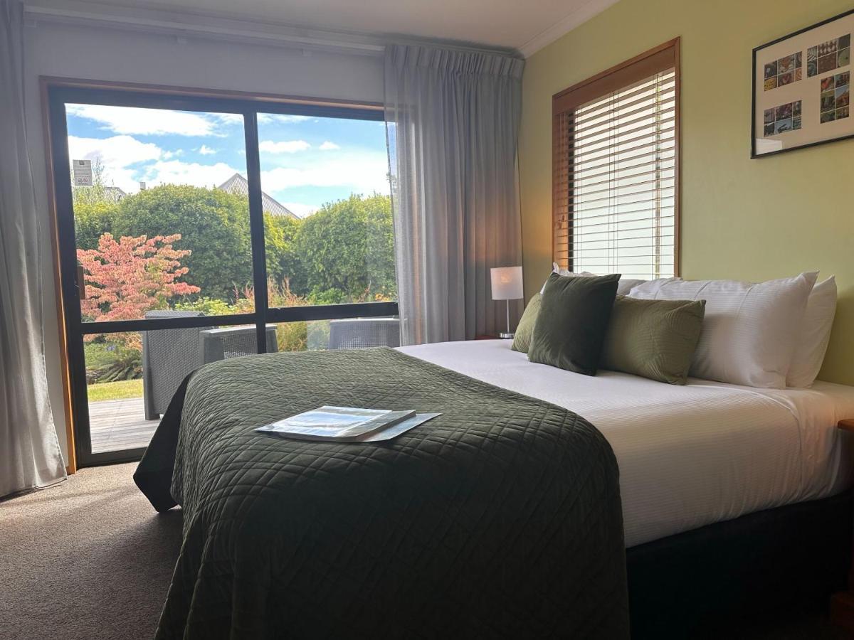 Wanaka Springs Lodge Extérieur photo