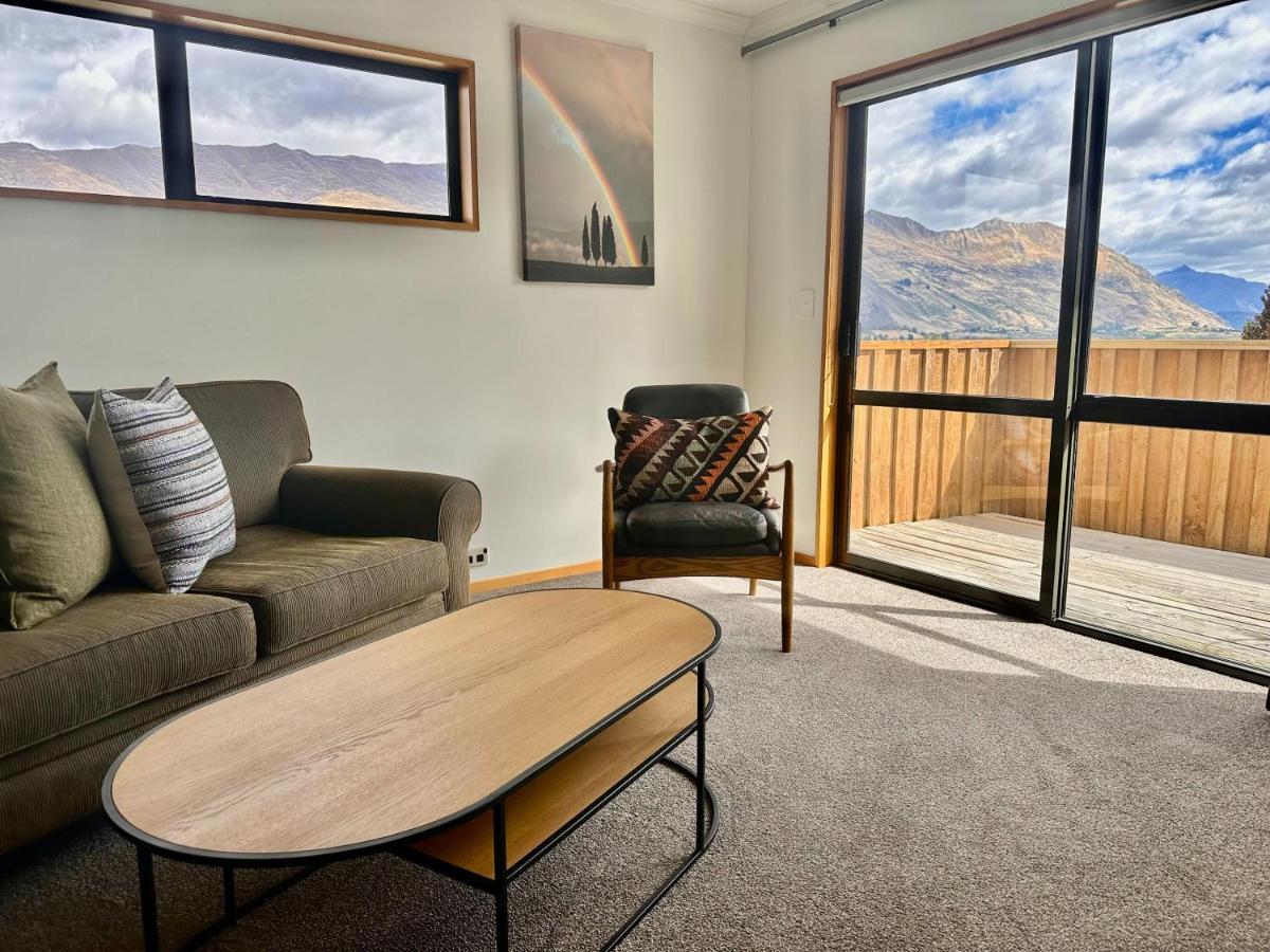 Wanaka Springs Lodge Extérieur photo