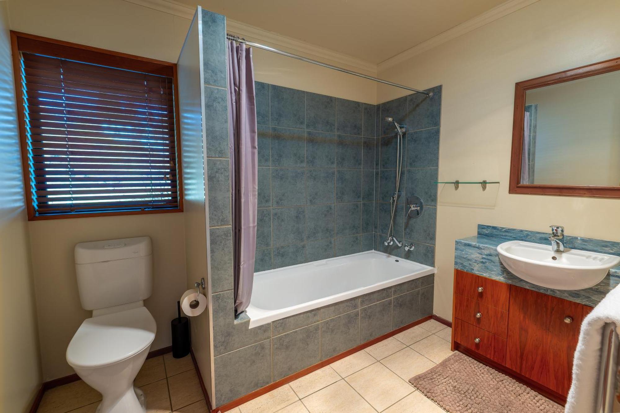 Wanaka Springs Lodge Extérieur photo