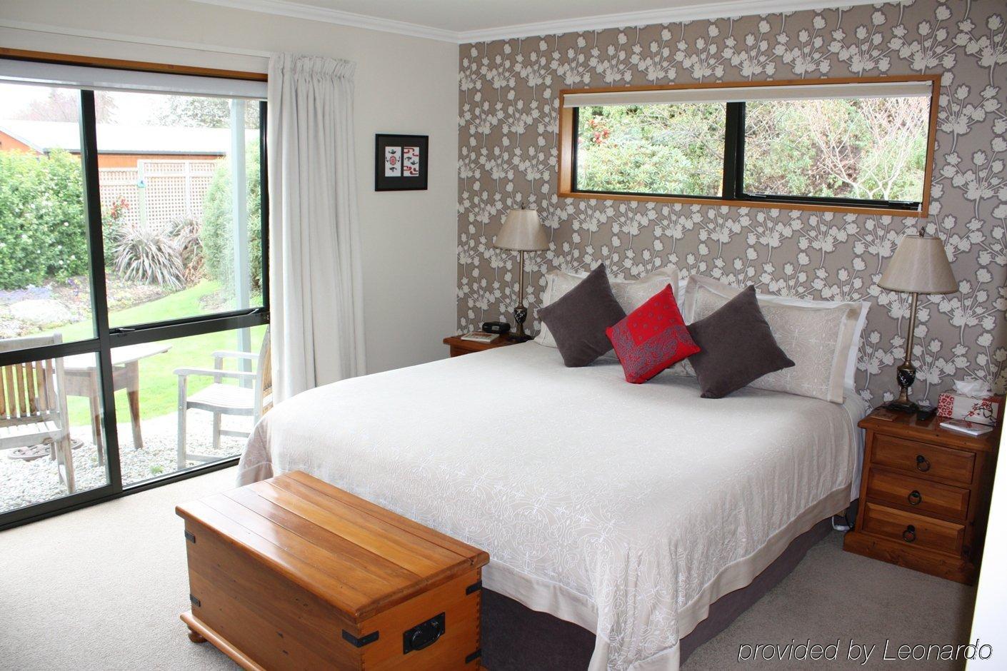 Wanaka Springs Lodge Extérieur photo